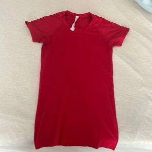 Lululemon swiftly tech 2.0 shirt